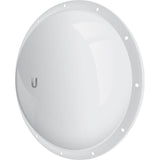 Ubiquiti airMAX Radome Cover for 3.5ft Parabolic Dishes White Includes Nuts and Bolts RD-3