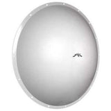 Ubiquiti airMAX Radome Cover for 3.5ft Parabolic Dishes White Includes Nuts and Bolts RD-3