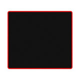 Redragon ARCHELON M P001 Black and Red Gaming Mouse Pad rd-archelon-m