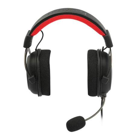 Redragon Zeus-X Over-Ear USB Gaming Headset Black RD-H510-RGB