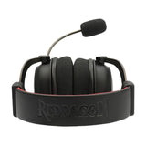 Redragon Zeus-X Over-Ear USB Gaming Headset Black RD-H510-RGB