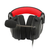 Redragon Zeus-X Over-Ear USB Gaming Headset Black RD-H510-RGB