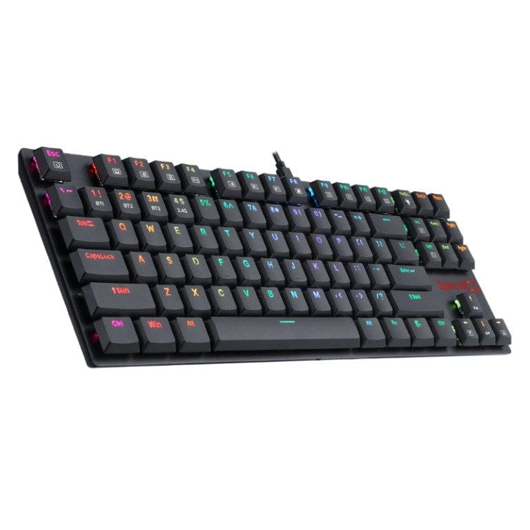 Redragon APS TKL Super Slim Wired Keyboard RD-K607-RGB
