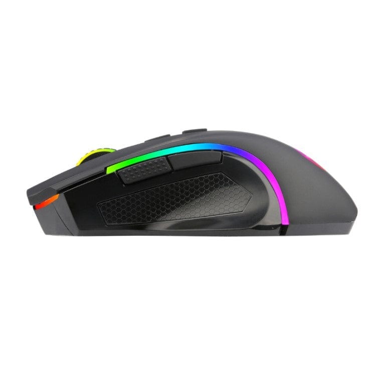 Redragon Griffin Elite Wireless ERGO Gaming Mouse Black RD-M607-KS