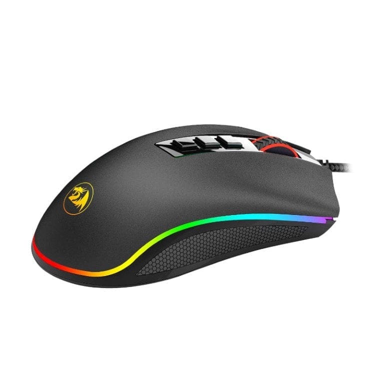 Redragon Cobra FPS Gaming Mouse Black RD-M711-FPS-1