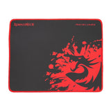 Redragon RD-S101-BA-1 Keyboard Headset and Mouse Combo USB Black and Red