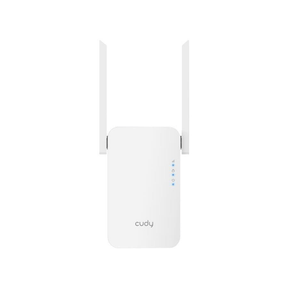 Cudy AC1200 Wi-Fi Range Extender Wall Plug RE1200