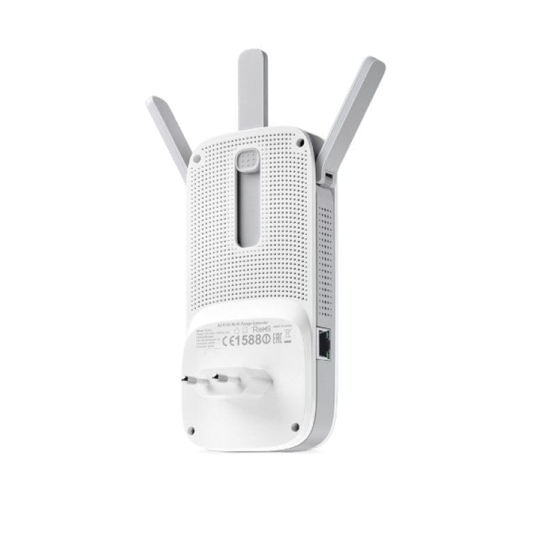 TP-Link AC1750 Network Transmitter and Receiver RE455