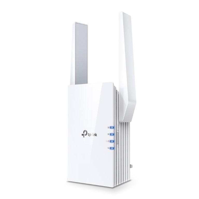 TP-Link AX1800 Wi-Fi Range Extender RE605X