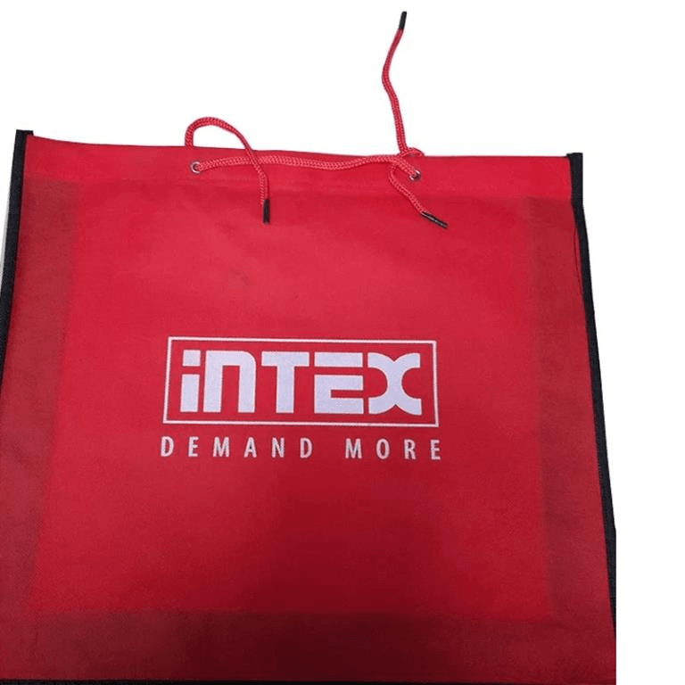 Intex Red Bag REDCLOTHBAG