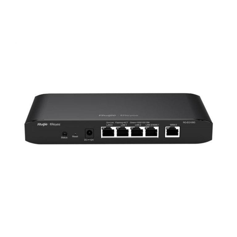 Reyee 5-port Gigabit Cloud Router RG-EG105G – FirstShop