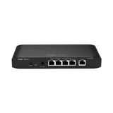 Reyee 5-port Gigabit Cloud Router RG-EG105G