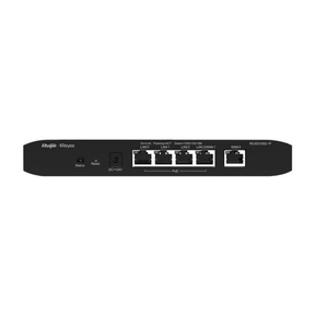 Reyee 5-port Gigabit Cloud Router with 4x PoE ports RG-EG105G-P
