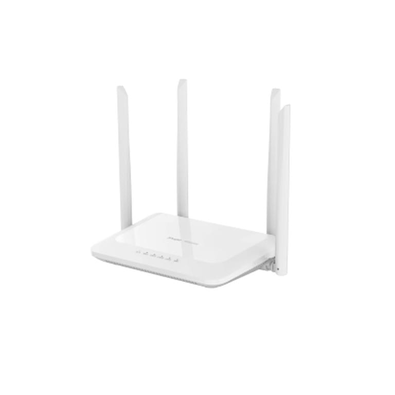 Reyee Dual Band AC 1200Mbps Fast Ethernet Mesh Router RG-EW1200F