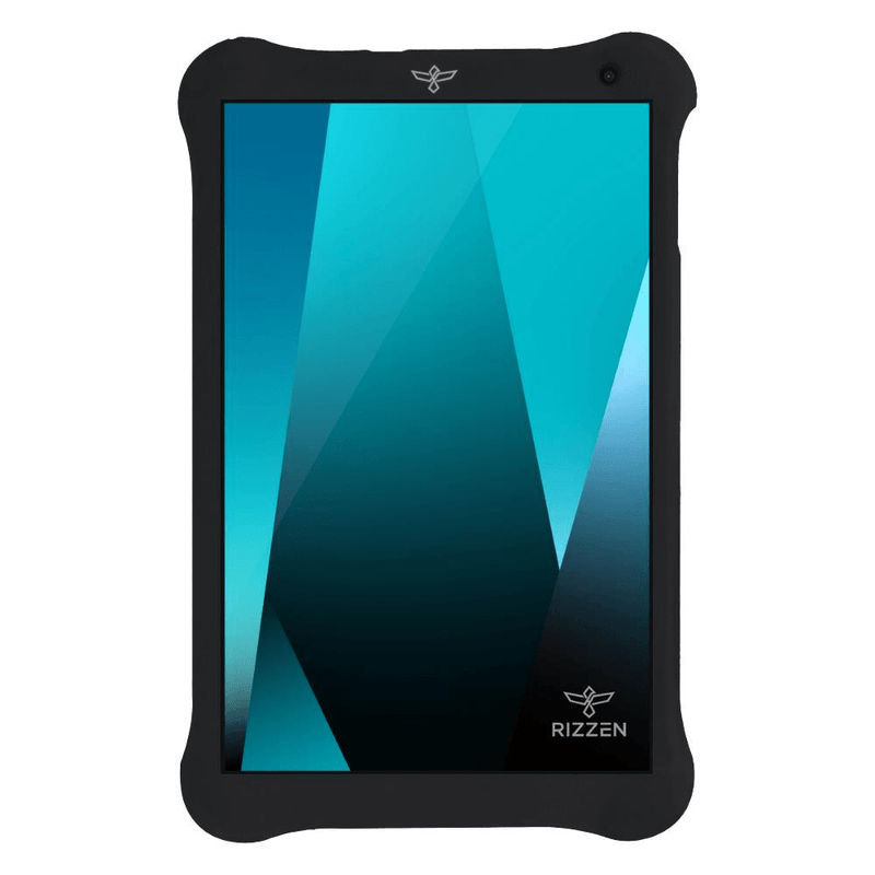 Rizzen NovaTab R10 10.1-inch Smart Tablet - Spreadtrum T310 2GB RAM 64GB ROM LTE Android 11 RIZZ-NOVA-TAB-R10