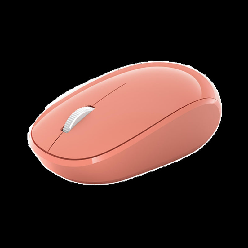 Microsoft RJN-00050 Bluetooth Mouse - Peach RJN-00050