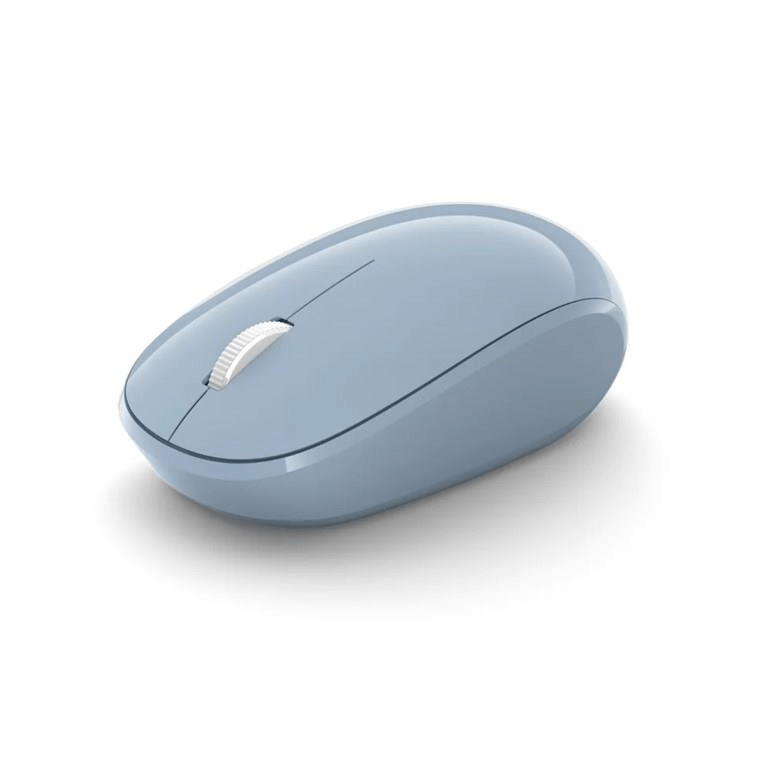 Microsoft Bluetooth Mouse Pastel Blue RJN-00051