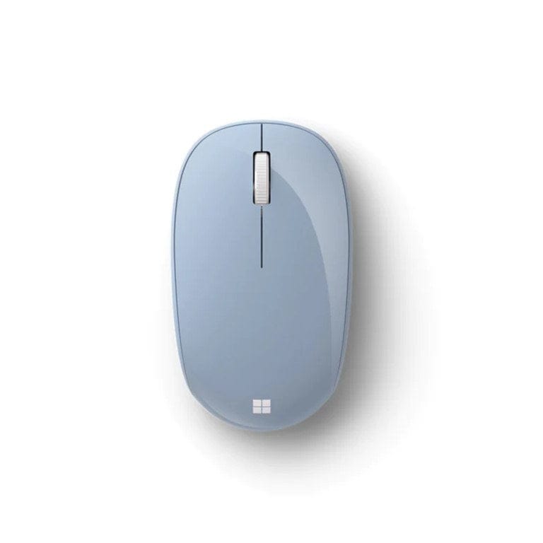 Microsoft Bluetooth Mouse Pastel Blue RJN-00051