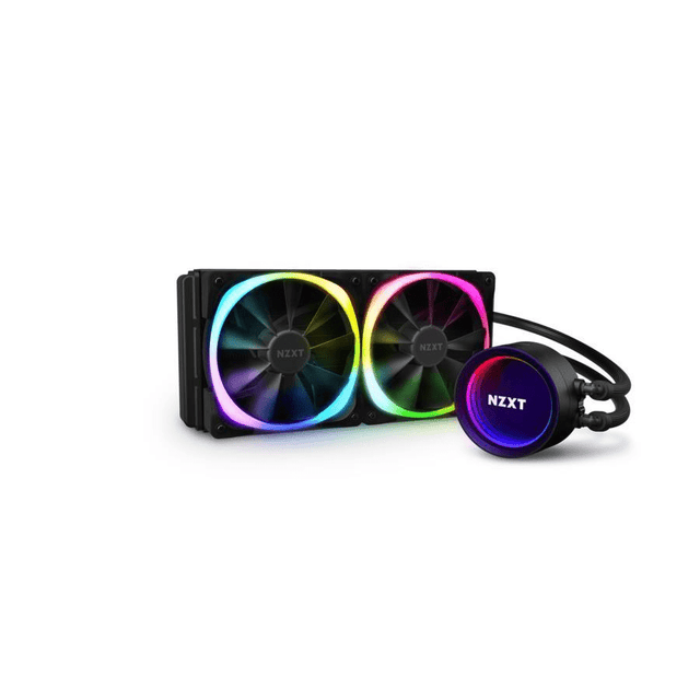 NZXT RL-KRX53-R1 computer liquid cooling