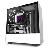 NZXT RL-KRZ53-01 computer liquid cooling