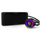 NZXT RL-KRZ53-01 computer liquid cooling