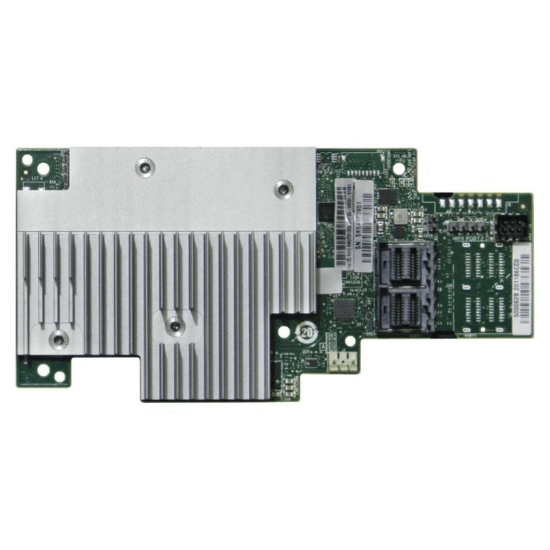 Intel RAID Controller PCI Express RMSP3HD080E