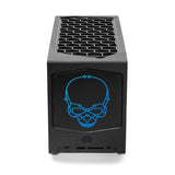 Intel NUC 12 Extreme Tiny PC - Intel Core i9-12900 Black RNUC12DCMI90000