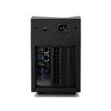 Intel NUC 12 Extreme Tiny PC - Intel Core i9-12900 Black RNUC12DCMI90000