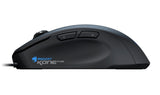 Roccat Kone Pure Mouse USB Type-A Laser 8200dpi Right-hand ROC-11-700