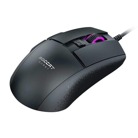 Roccat Burst Core Gaming Mouse Black ROC-11-750