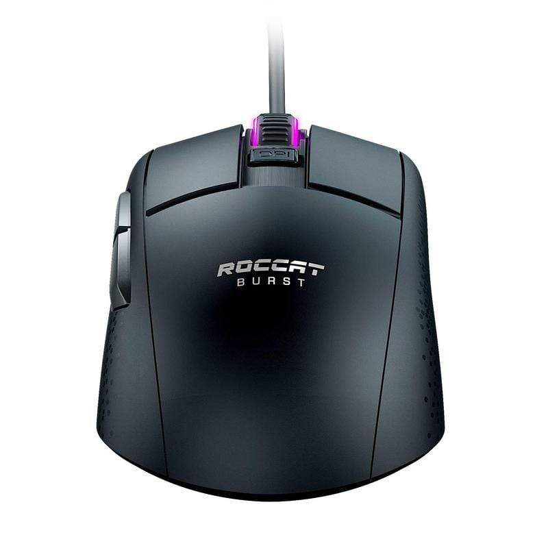 Roccat Burst Core Gaming Mouse Black ROC-11-750