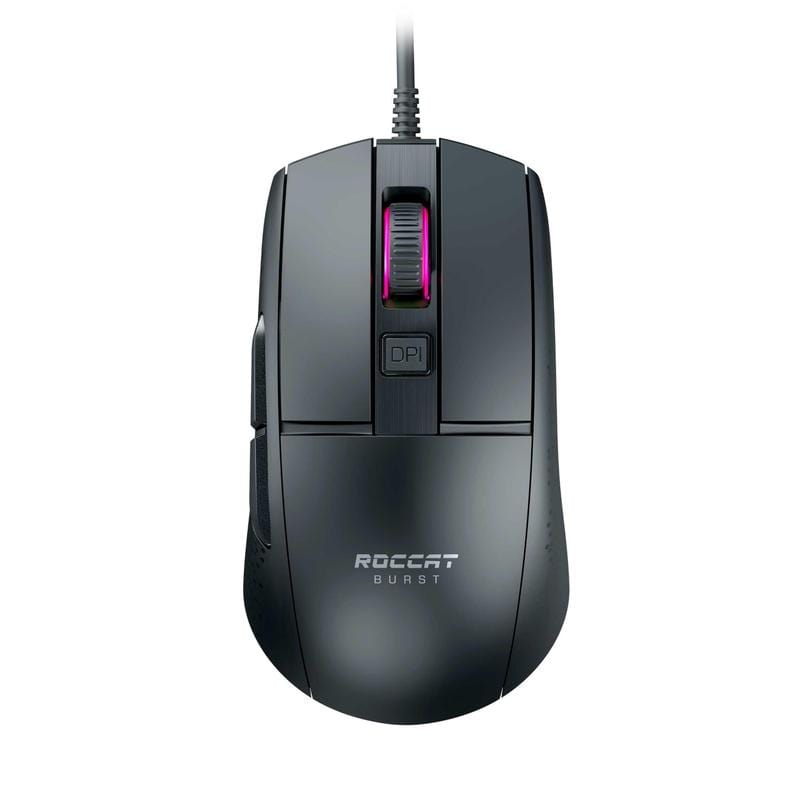 Roccat Burst Core Gaming Mouse Black ROC-11-750