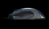 Roccat KONE XTD Mouse USB Type-A Laser 8200dpi Right-hand ROC-11-810