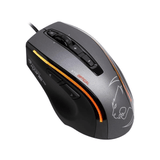 Roccat ROC-11-811 Mouse USB Type-A Optical 6400dpi Right-hand