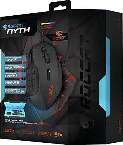 Roccat Nyth Mouse USB Type-A Laser 12000 DPI ROC-11-900