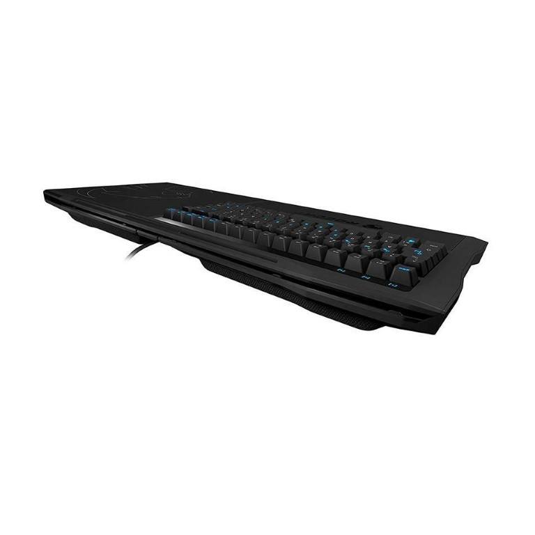 Roccat SOVA Mechanical Gaming Lapboard Keyboard ROC-12-181-BN