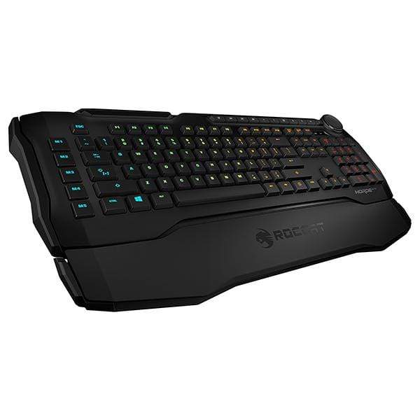 Roccat Horde AIMO RGB Gaming Keyboard - Black ROC-12-351-BK
