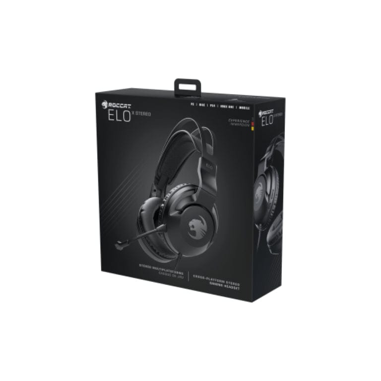 Roccat ELO X Stereo Gaming Headset ROC-14-120-02