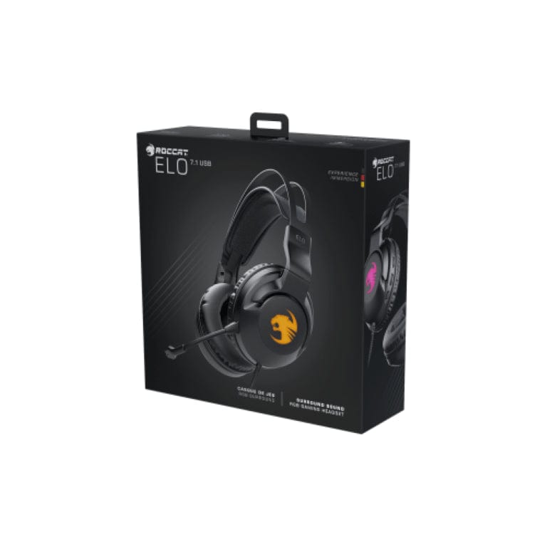 Roccat ELO 7.1 Gaming Headset ROC-14-130-02
