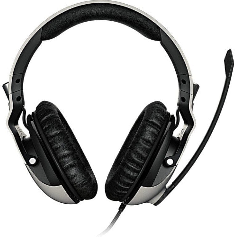 Roccat Khan PRO Gaming Headset White ROC-14-621