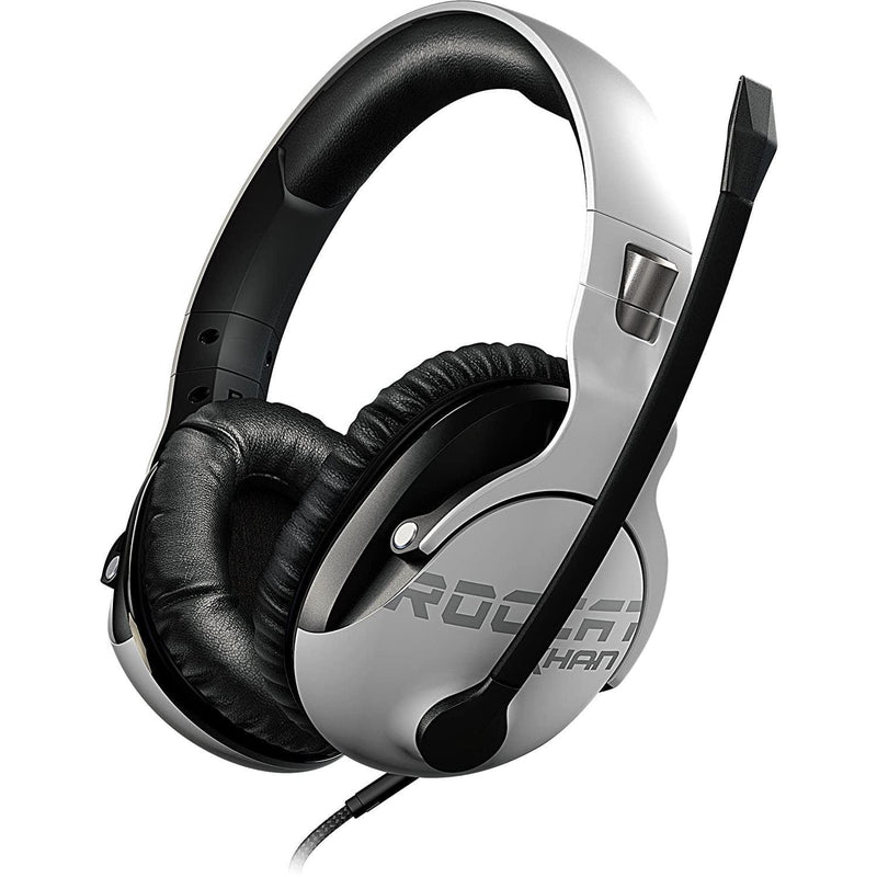 Roccat Khan Pro Gaming Headset - White ROC-14-621