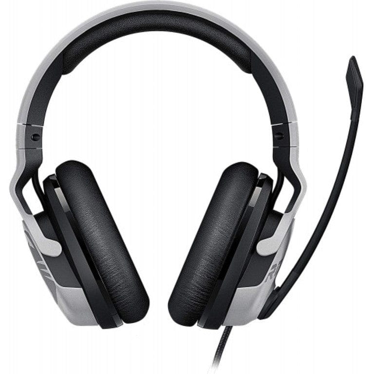 Roccat Khan AIMO 7.1 Gaming Headset White ROC-14-801