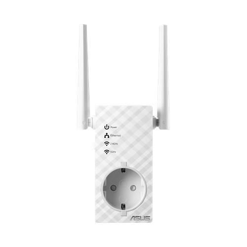 ASUS RP-AC53 WLAN Access Point 433 Mbit/s White