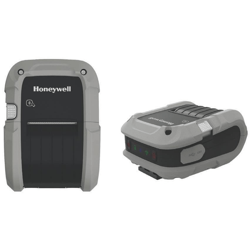 Honeywell RP2 Thermal Mobile Point of Sale (POS) Printer 203 x 203 dpi Wired & Wireless RP2A0001B00