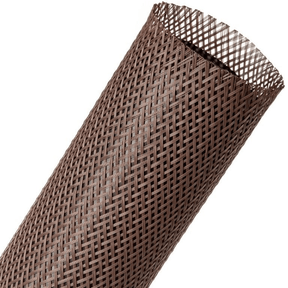 Techflex Flexo Rodent Resistant 31.8mm x 1m Brown RRN1.25DB