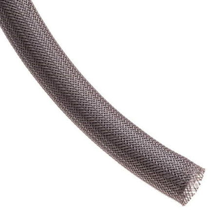 Techflex Flexo Rodent Resistant 31.8mm x 1m Brown RRN1.25DB
