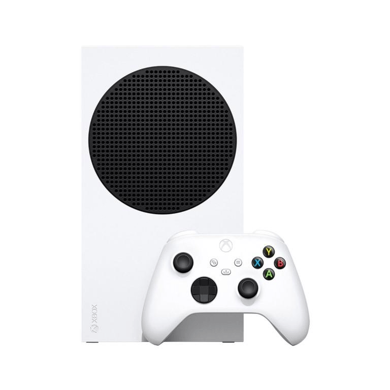 に*様 Xbox Series S 512GB本体 コントローラー付 RRS-0 Xbox Series S 512GB Console White RRS-00012 – FirstShop