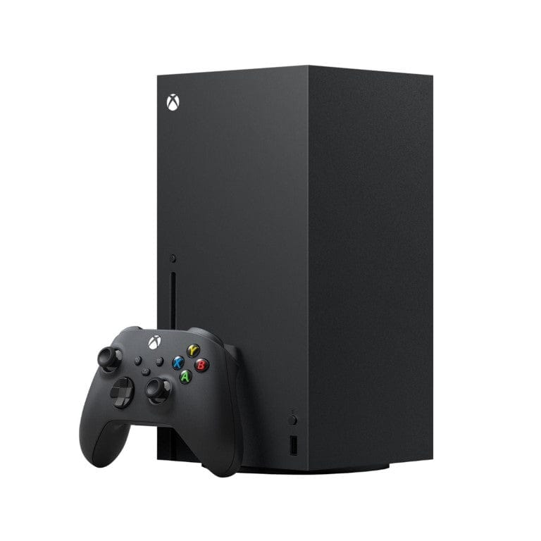 Xbox Series X 1TB Console Black RRT-00012 – FirstShop