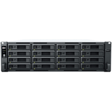 Synology RackStation RS2821RP+ 3U 16-Bay NAS Enclosure with Redundant Power Supply RS2821RP+