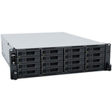 Synology RackStation RS2821RP+ 3U 16-Bay NAS Enclosure with Redundant Power Supply RS2821RP+